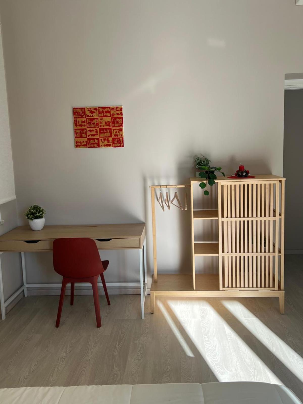 Maison Aielli 112 San Giuseppe Vesuviano Dış mekan fotoğraf