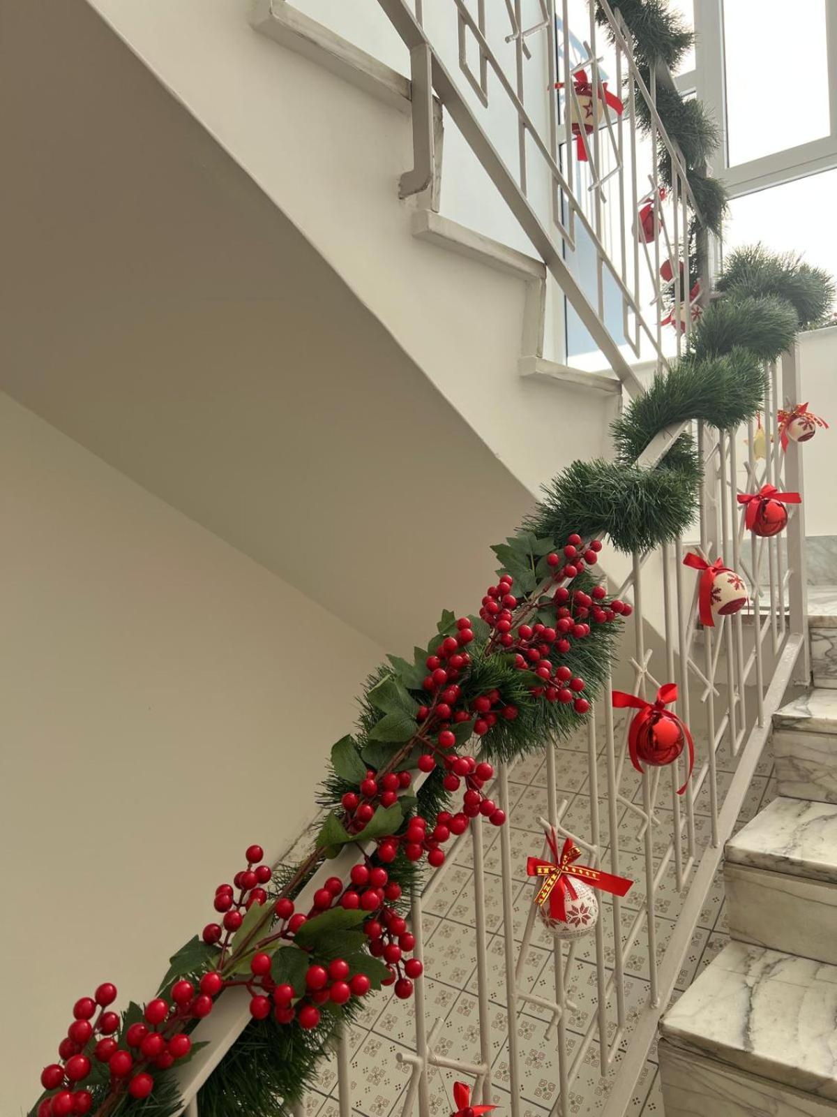 Maison Aielli 112 San Giuseppe Vesuviano Dış mekan fotoğraf