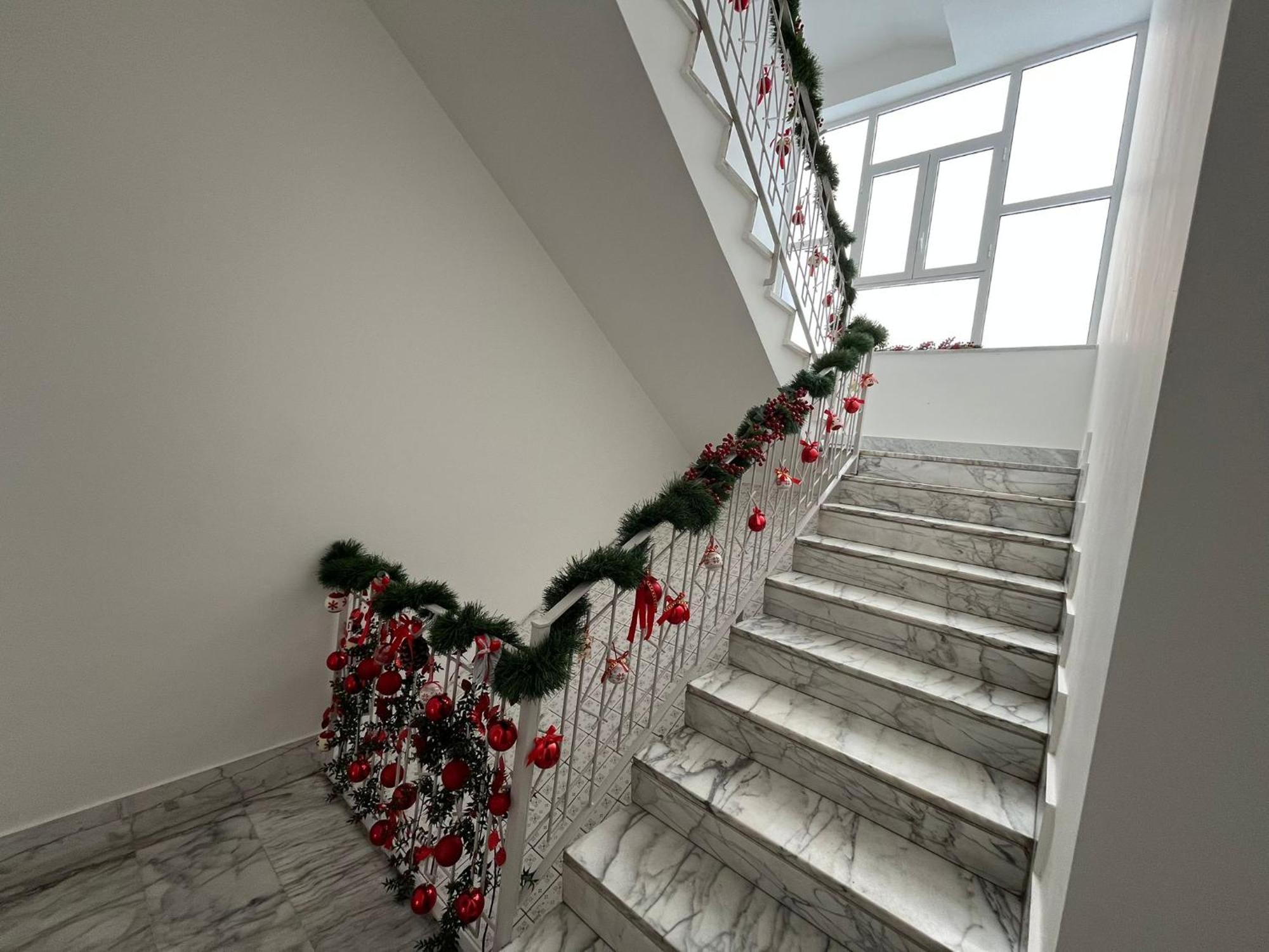 Maison Aielli 112 San Giuseppe Vesuviano Dış mekan fotoğraf