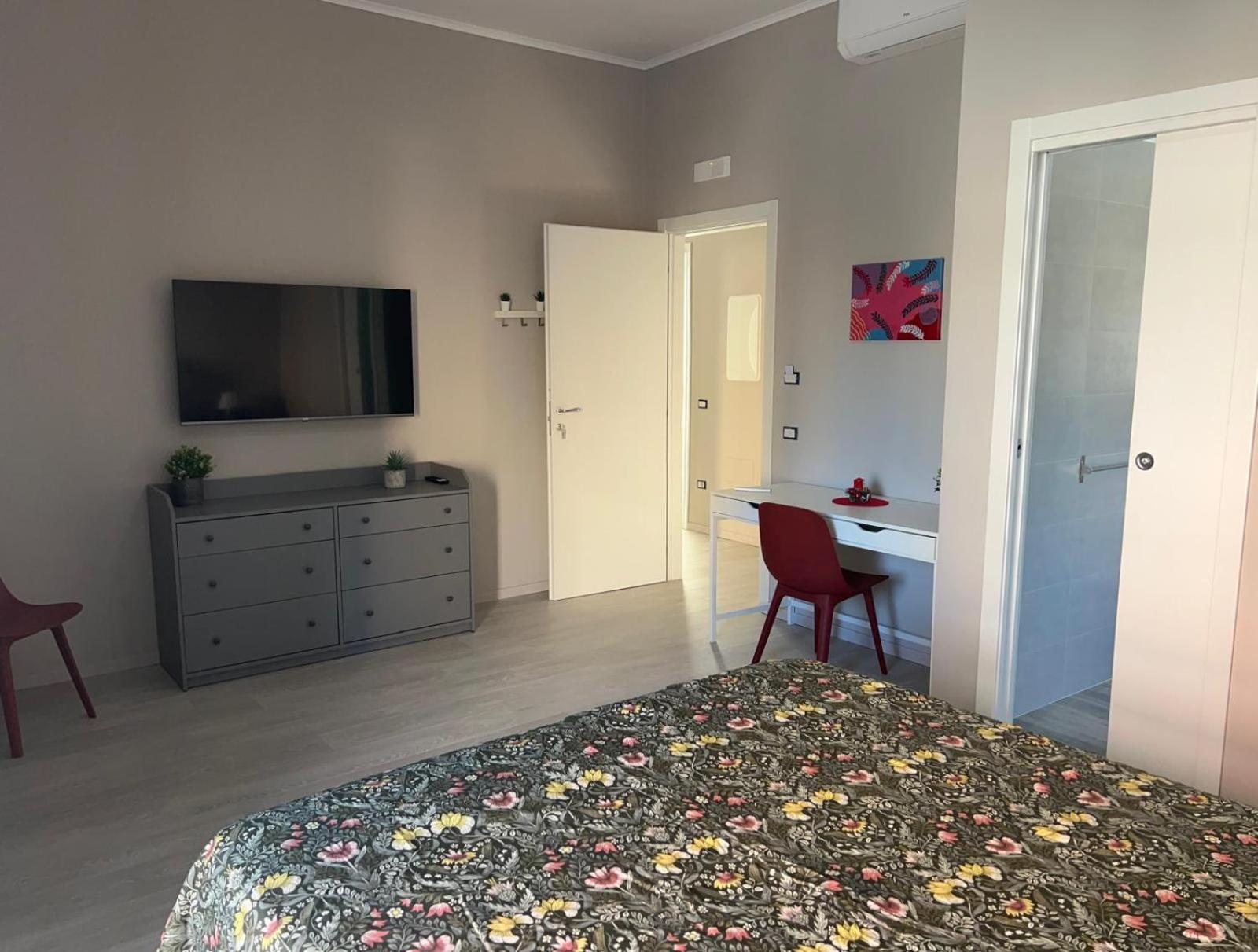 Maison Aielli 112 San Giuseppe Vesuviano Dış mekan fotoğraf