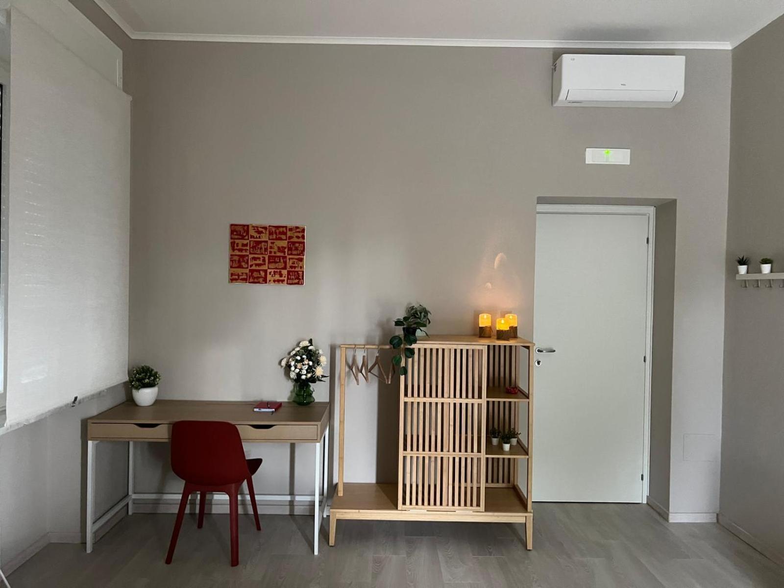 Maison Aielli 112 San Giuseppe Vesuviano Dış mekan fotoğraf
