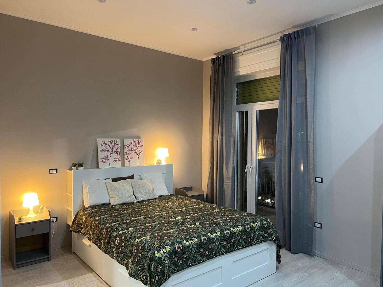 Maison Aielli 112 San Giuseppe Vesuviano Dış mekan fotoğraf