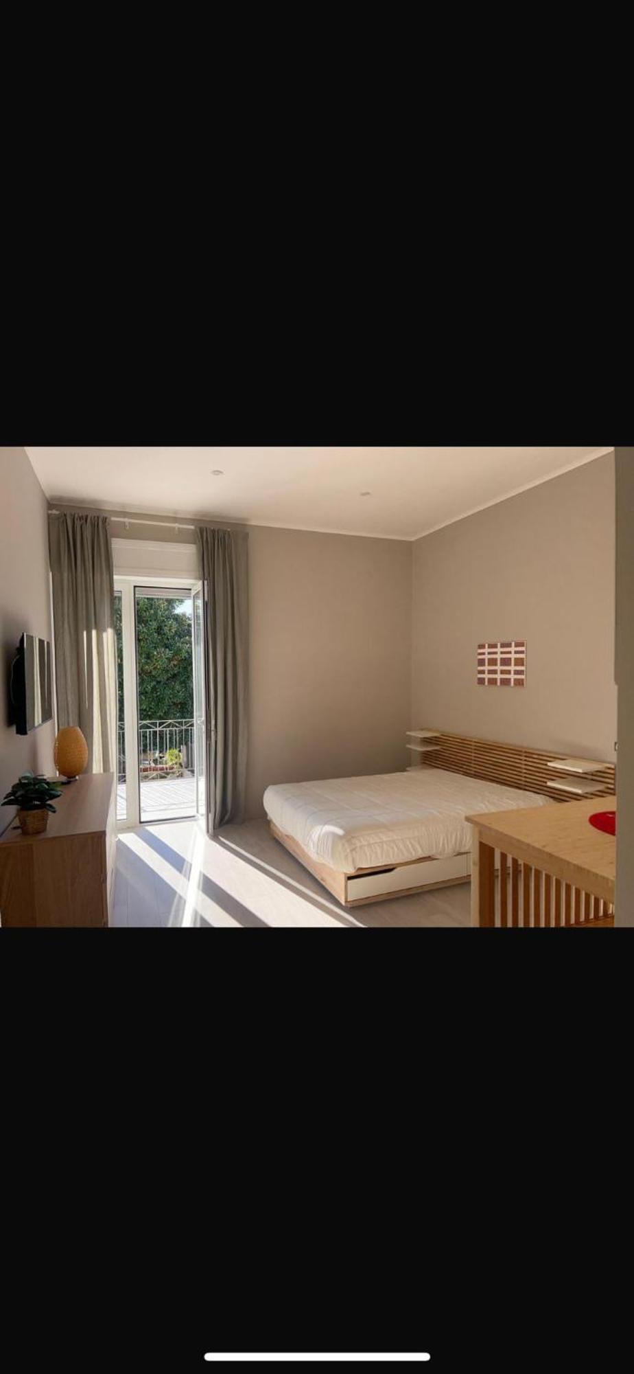 Maison Aielli 112 San Giuseppe Vesuviano Dış mekan fotoğraf