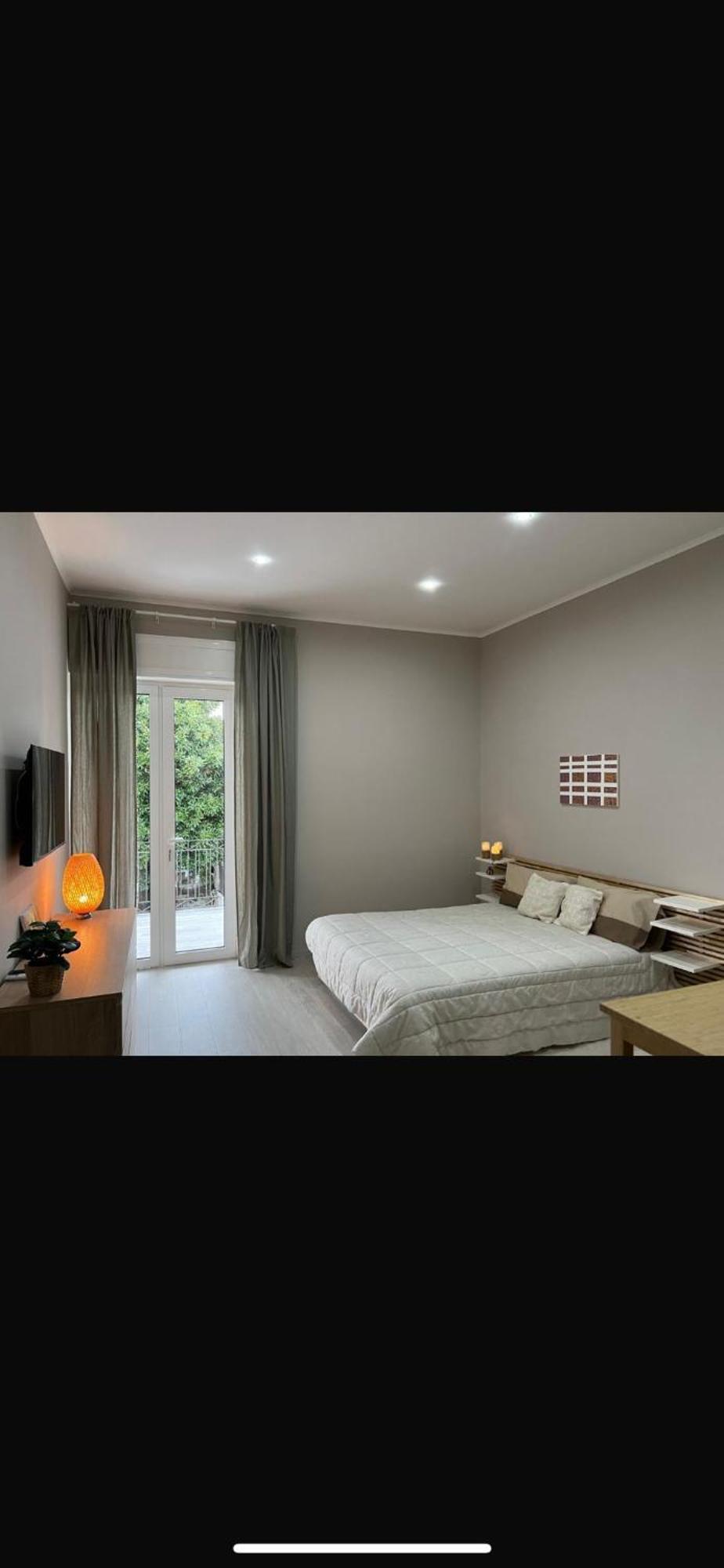 Maison Aielli 112 San Giuseppe Vesuviano Dış mekan fotoğraf