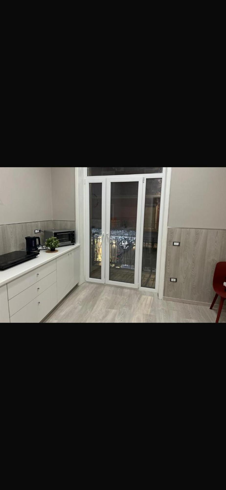 Maison Aielli 112 San Giuseppe Vesuviano Dış mekan fotoğraf