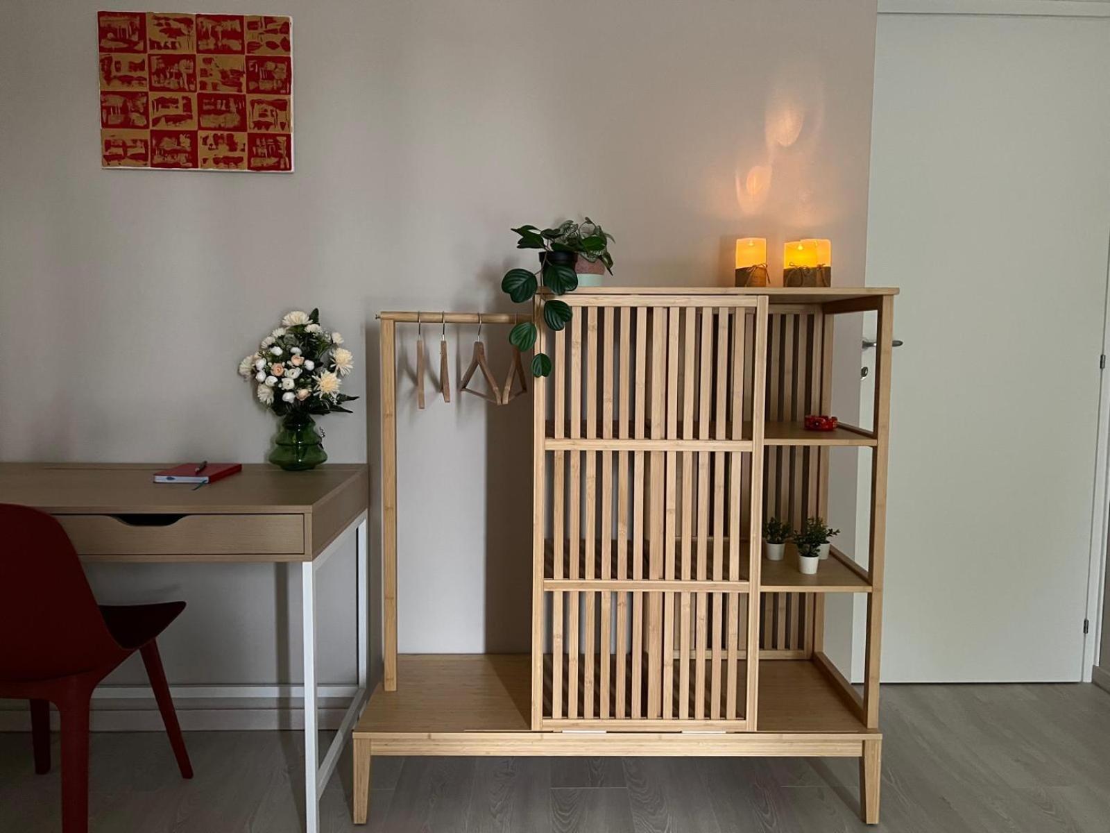 Maison Aielli 112 San Giuseppe Vesuviano Dış mekan fotoğraf